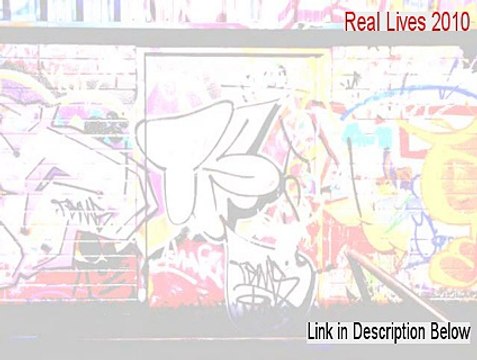 Real Lives 2010 Keygen [Real Lives 2010real lives 2010]