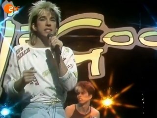 Kajogoogoo - Too Shy