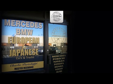 Get Best Auto Repair Service At Affordable Rates In Woodbridge