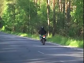 Is it Wheelie Monday at WBM nope... Fail Monday!