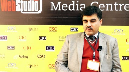 Red Carpet Showcase: Mehzad Sahar | PTCL - Islamabad