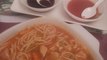 Hot & Sour Chicken Noodles Soup By Sehar Syed