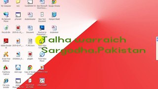 MICROSOFT Access 2003 full Tranning In Urdu & Hindi [ part 4]