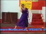 Hina Shaheen Hot Mujra - Kin Min Kin Min Badlan Ne Lai