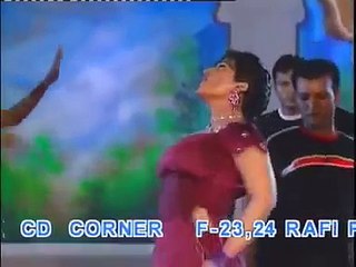 Hina Shaheen Hot Mujra Hot Full HD