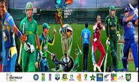 ICC Cricket World Cup 2015 Follow For Latest Highlights