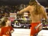 WWE Titantron - Shawn Michaels (HBK)