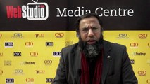 Red Carpet Showcase: Tariq Ahmed Sheikh | LUMS - Lahore