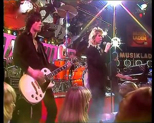 Kim Wilde - Kids In America - Musikladen