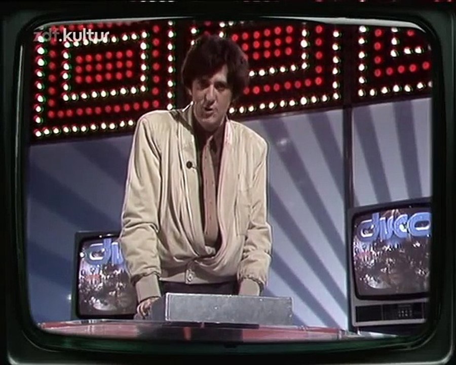 Kim Wilde - Kids In America - Dicso