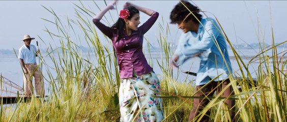 Anekudu Movie Teaser - Dhanush, Amyra Dastur