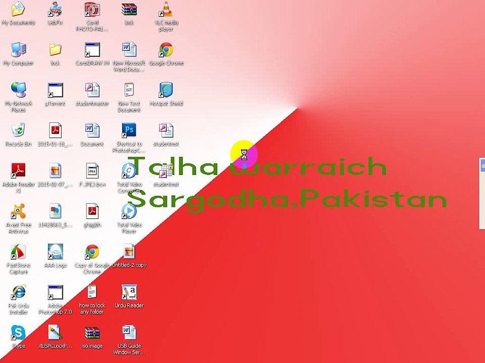 MICROSOFT Access 2003 Full Tranning In Urdu & Hindi [ part 8]