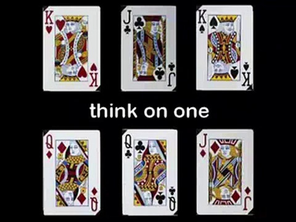 Mind freek