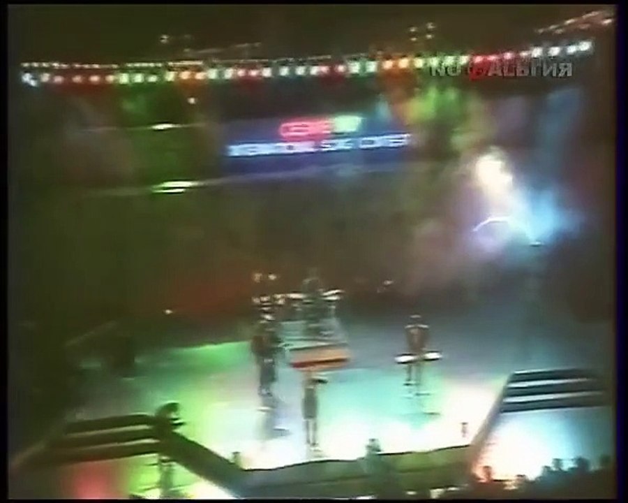 Kim Wilde - Second Time - Çeşme 1987