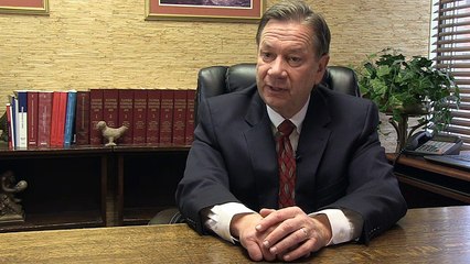 Illinois Personal Injury Lawyer Bogdan Martinovich