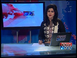 NewsONE Headlines 10AM, 11-February-2015