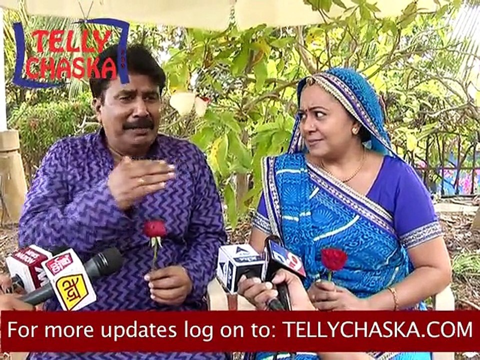 DIYA AUR BATI HUM VALENTINE'S DAY SPECIAL