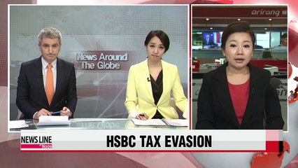 Authorities in multiple countries call for probe on HSBC tax evasion program