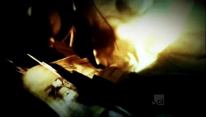 Tough Nuts S02E05 ~ Jockey Smith Public Enemy No. 1