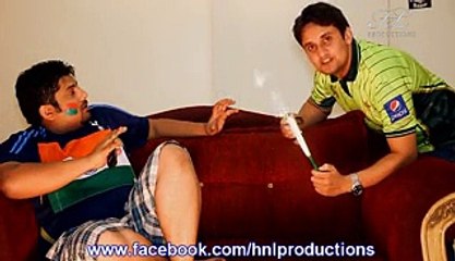 Phore tu bht bar hain Lagta hai Yad krwana Pare Ga ( Pakistani Youngsters Respond Strongly Over Indian Advertisment - Video Dailymotion )