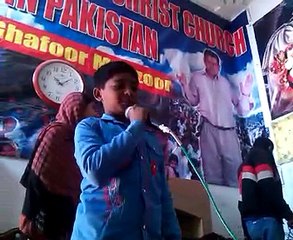 God is Provider A christain story Part 1