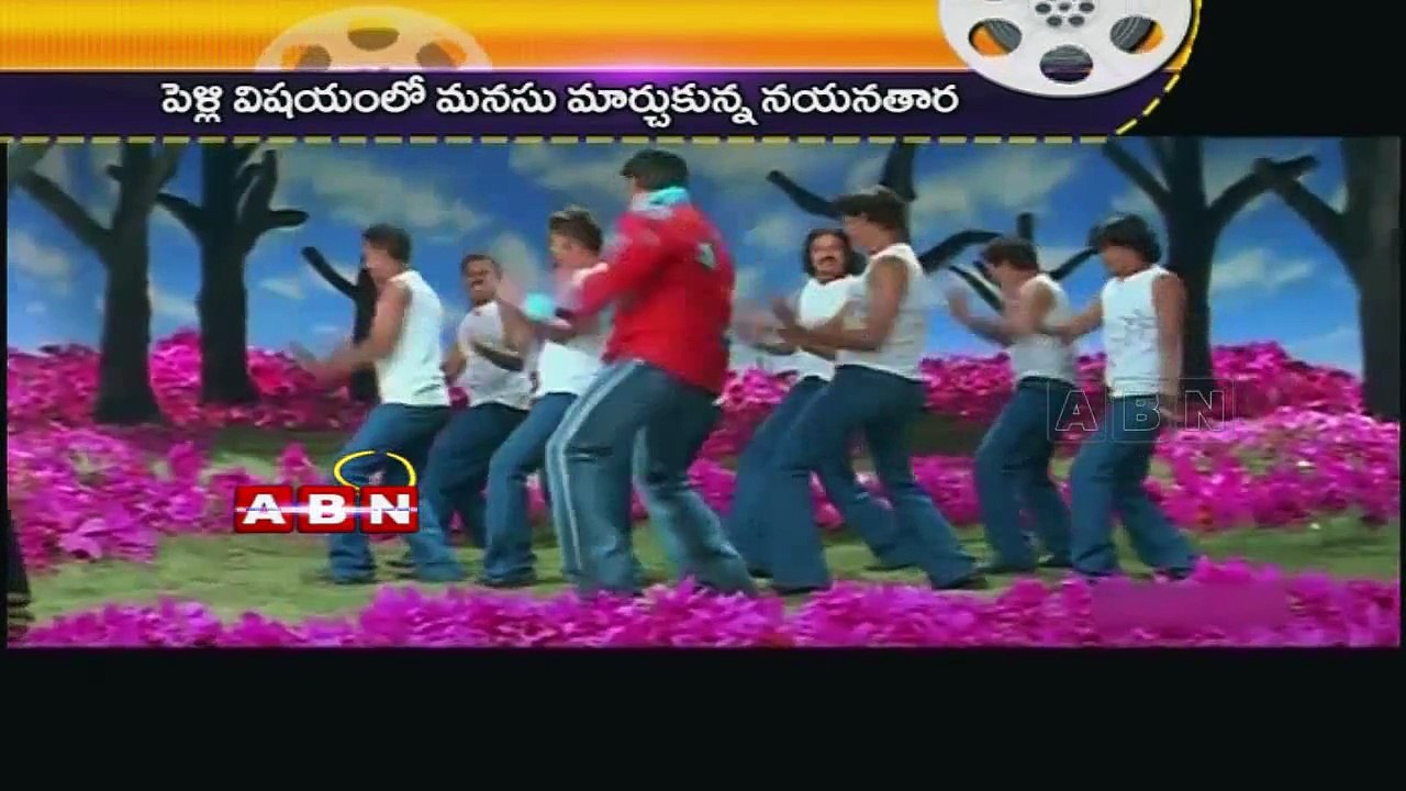 Only Arranged Marriage Says Nayanthara (11-02-2015)