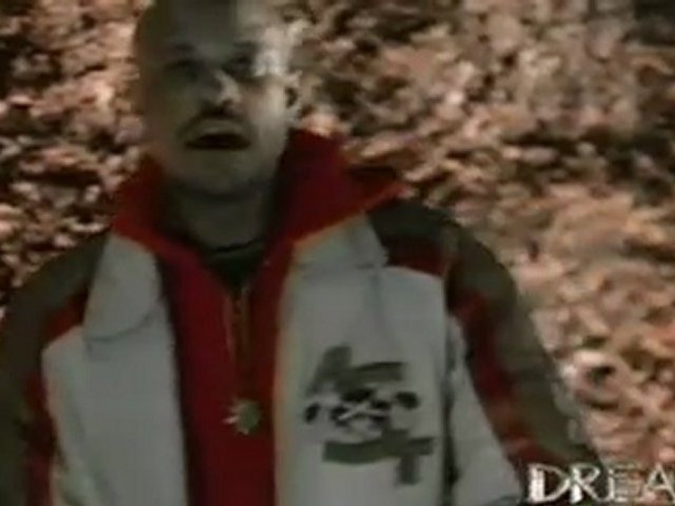 Gang Starr - Mass Appeal