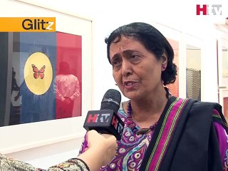 Glitz - Sabz Bagh  - V.M. Art Gallery