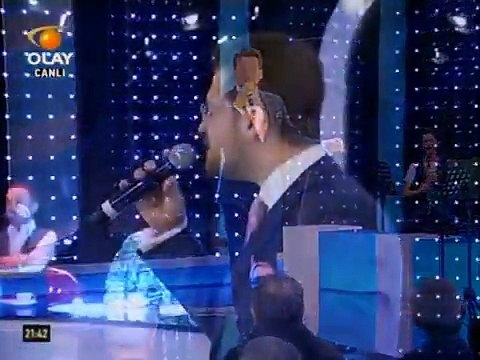 İhsan Güvenç - Benzemez Kimse Sana