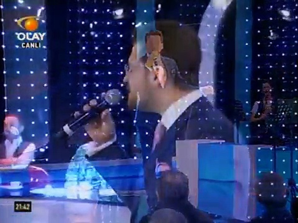 İhsan Güvenç - Benzemez Kimse Sana