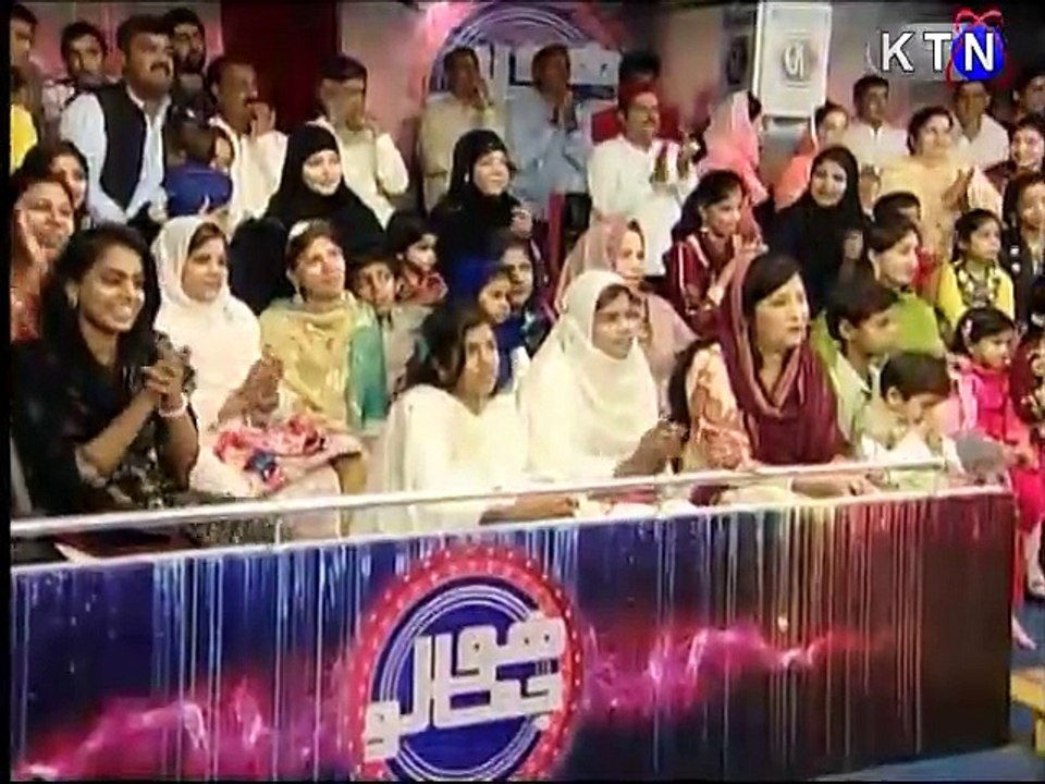 Ho jamalo 6th-February-2015 part 2