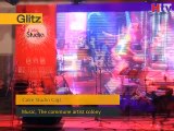 Glitz - Coke Studio Gigs - The Commune Artist Colony