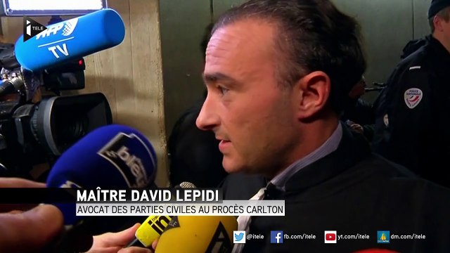 Les enseignements de la première audience de DSK