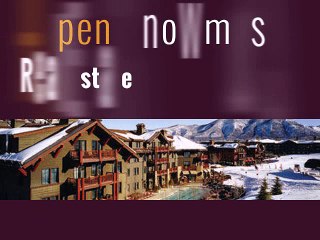 snowmass village rentals