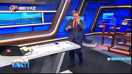 Erkan Tan Vakti 10.02.2015