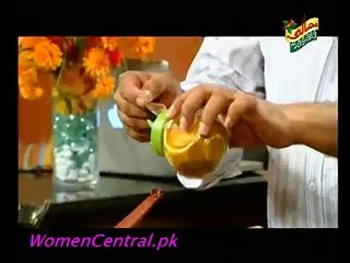 Quick grand iftar 27th July 2012 (Chicken Corn Jalfrezi Roll)