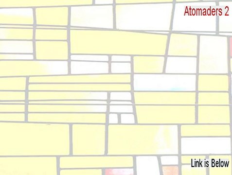 Atomaders 2 Key Gen - atomaders 2 trainer 2015