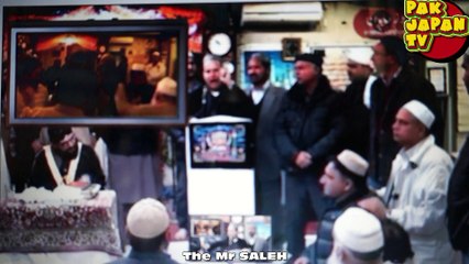 SALEH Khan BEFOR and AFTER