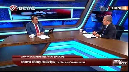 Son Söz 10.02.2015 2.Kısım