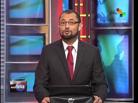 Unasur rechaza sanciones de EE.UU. contra Venezuela