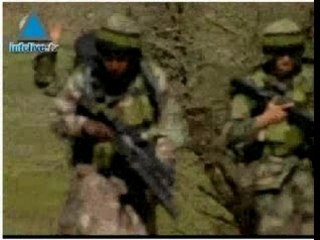 PALI nouveau système de vision nocturne