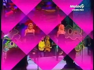 Lili & Sussie - Candy Love - Top Pop