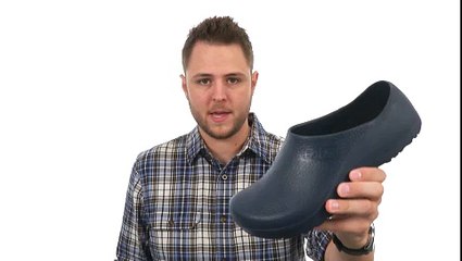 Birkenstock Professional Birki by Birkenstock Black - Trendzmania.com Free Shipping BOTH Ways
