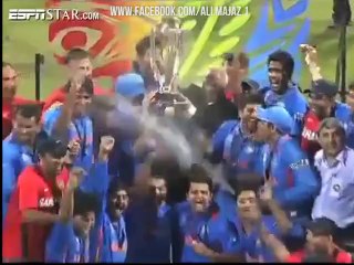 Pakistan & India - A Cricket Rivalry