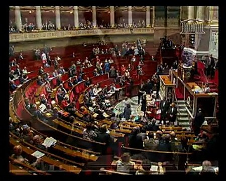 Souhaits de bienvenue à une délégation du groupe d’amitié Afghanistan-France du Parlement de la République islamique d’Afghanistan - Mercredi 11 Juin 2008