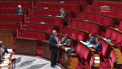 QUESTIONS SUR LA POLITIQUE BUDGETAIRE  - Mardi 10 Février 2015