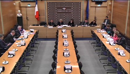 Filières djihadistes : M. Farhad Khosrokhavar - Mardi 10 Février 2015