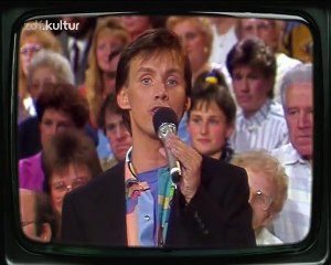 London Boys - London Nights - Hitparade