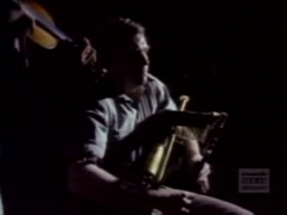 Pogues Dirty Old Town