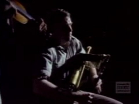 Pogues Dirty Old Town